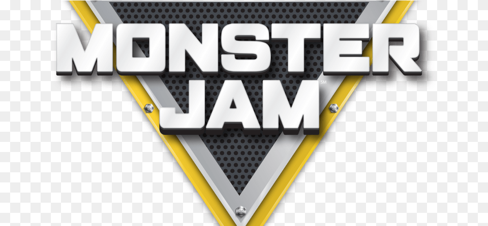Monster Jam Logo, Symbol Png