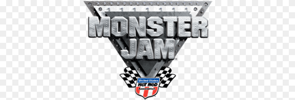 Monster Jam Logo Transparent Roblox Ushra Monster Jam Logo, Symbol Png Image