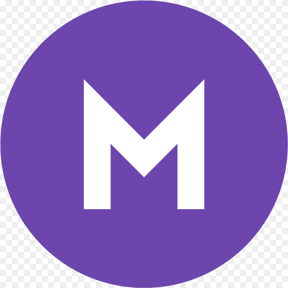Monster Jobs, Logo, Disk Png Image