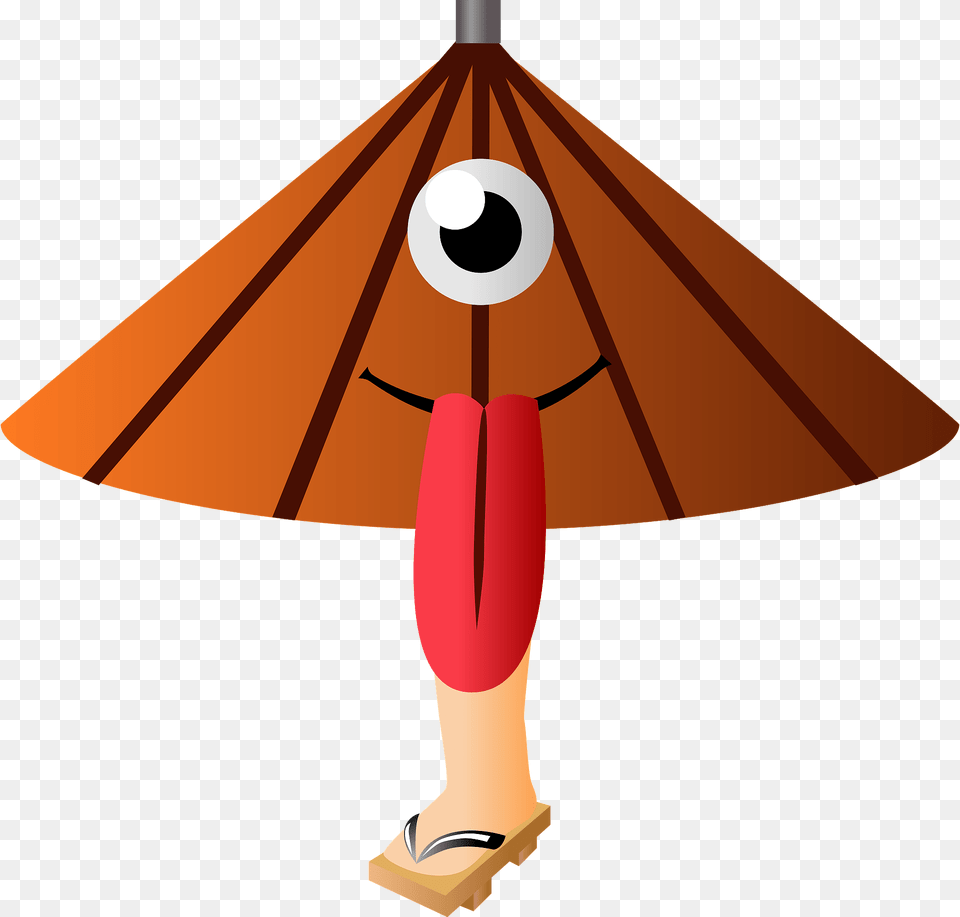 Monster Kasa Obake Japanese Umbrella Ghost Clipart, Canopy, Dynamite, Weapon Free Transparent Png