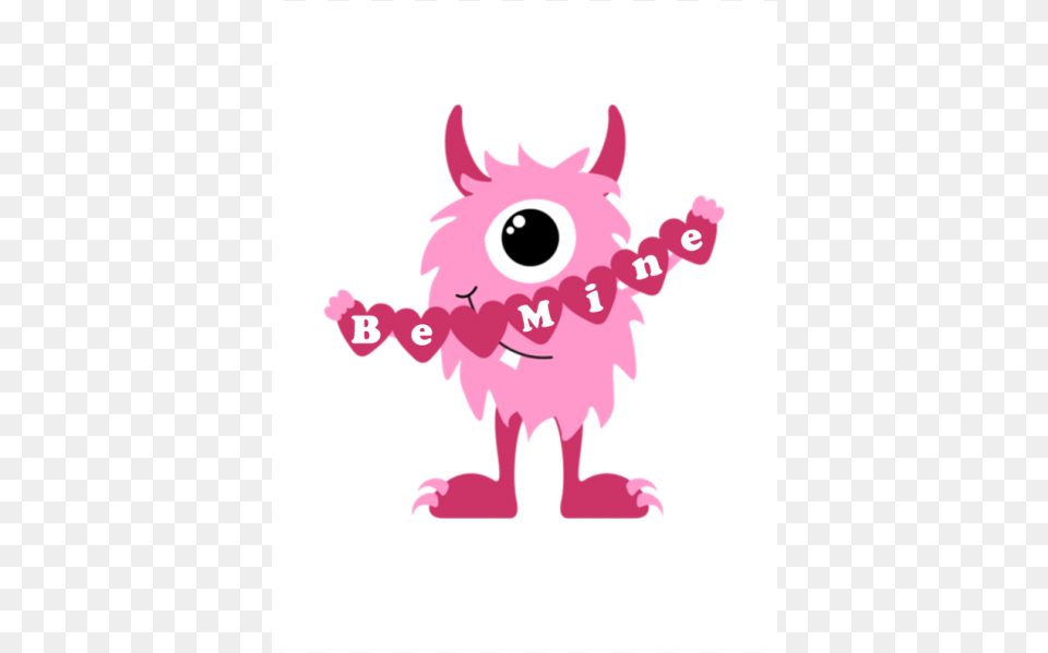 Monster Liebe Baby Schnuller Png