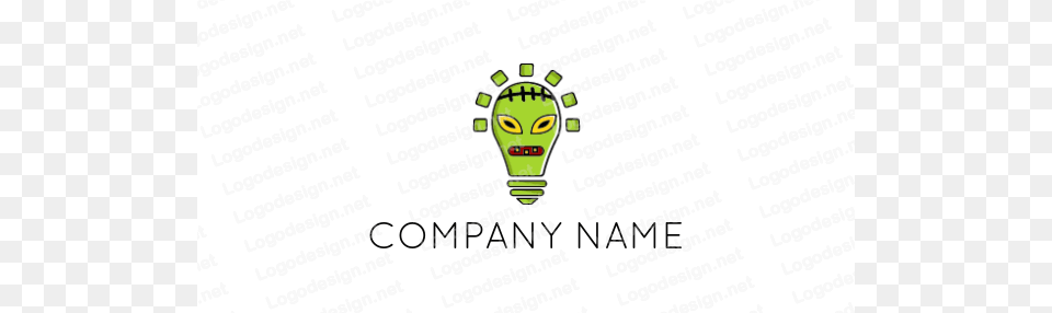 Monster Logos, Logo, Light, Face, Head Free Png