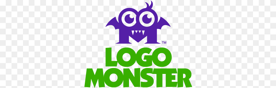 Monster Logos Posted By Sarah Peltier Fiction, Green, Logo, Animal, Bear Png Image