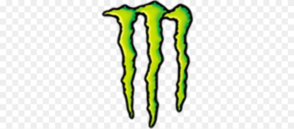 Monster Monster Energy Logo, Nature, Outdoors, Ice, Snow Free Transparent Png