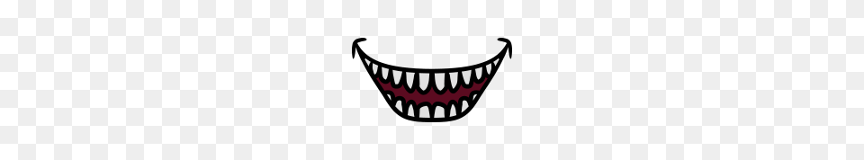 Monster Mouth Image, Body Part, Person, Teeth, Chandelier Png