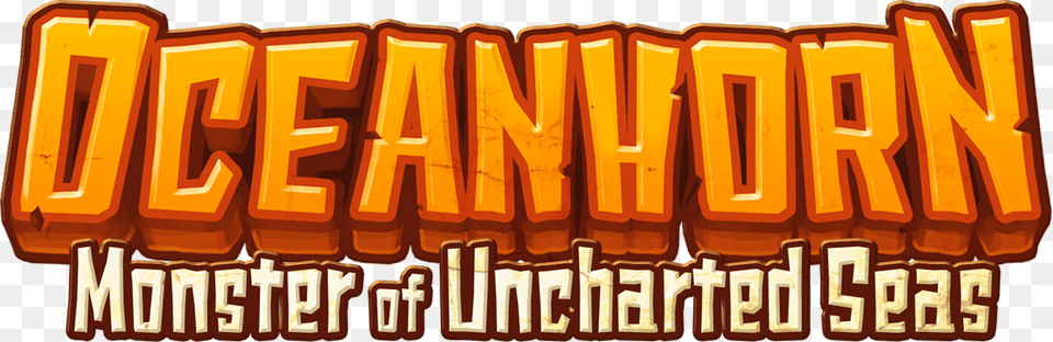Monster Of Uncharted Seas Review For Ps4 Oceanhorn Monster Of Uncharted Seas, Text Png Image