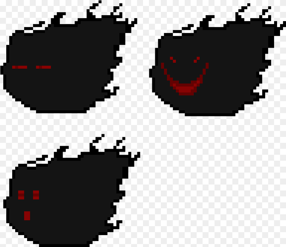Monster Pixel Art Png Image