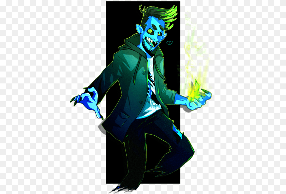 Monster Prom Is Cute I Think Jack Would Make A Very 2018, Adult, Male, Man, Person Free Png Download