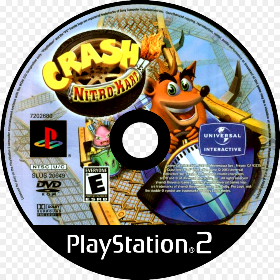 Monster Rancher 3 Ps2 Cd, Disk, Dvd, Baby, Person Png Image