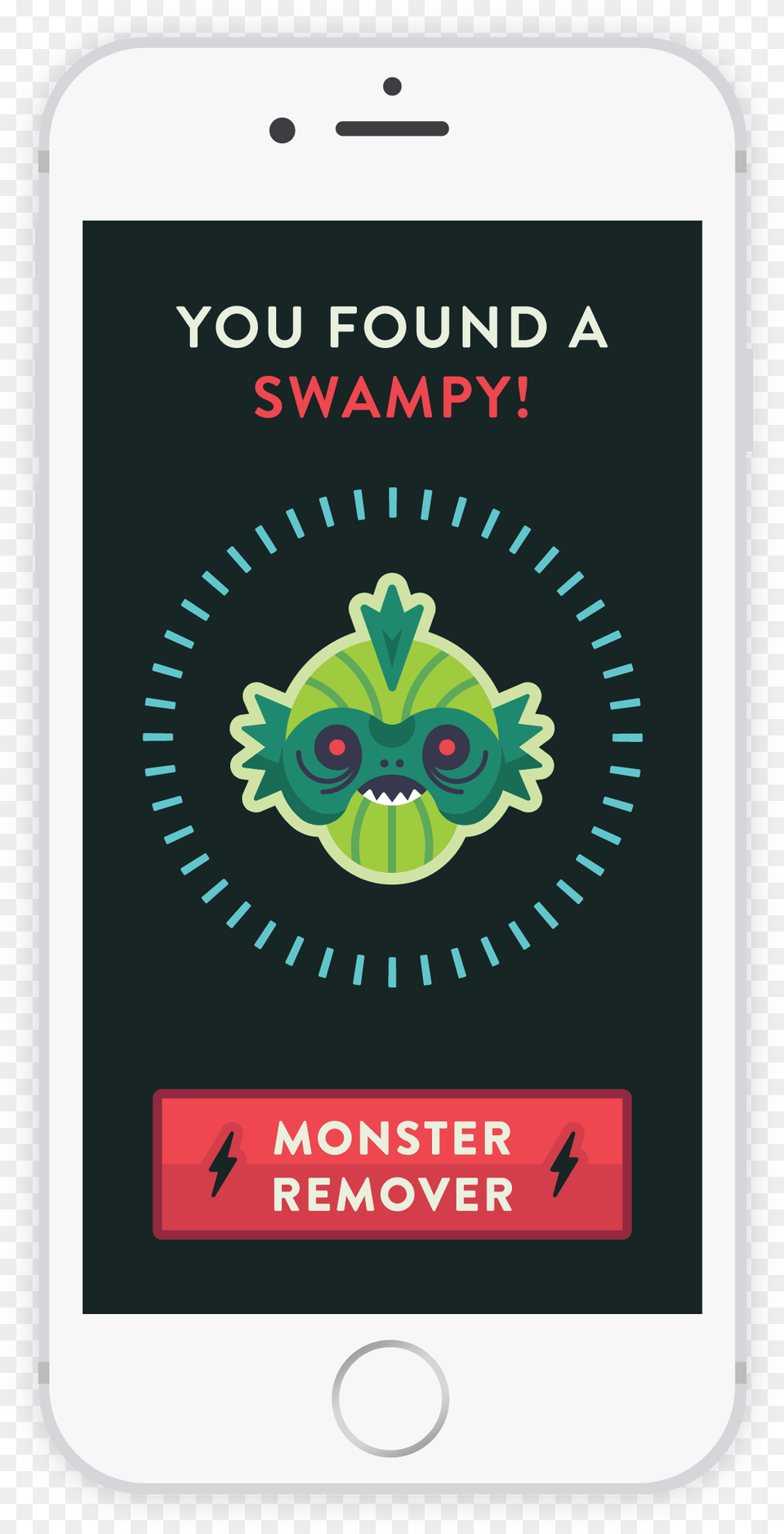 Monster Scout Monster Scout, Electronics, Mobile Phone, Phone Png