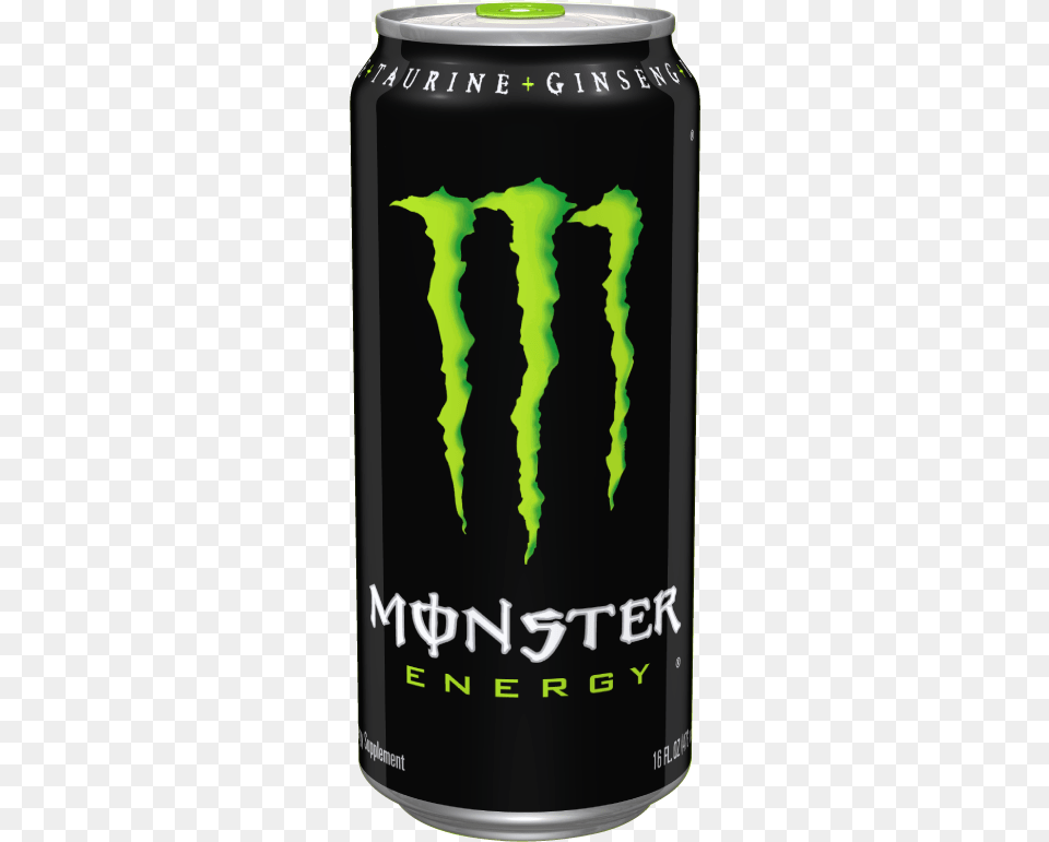 Monster Settles Lawsuit For Monster Energy Drink, Lager, Alcohol, Beer, Beverage Free Png