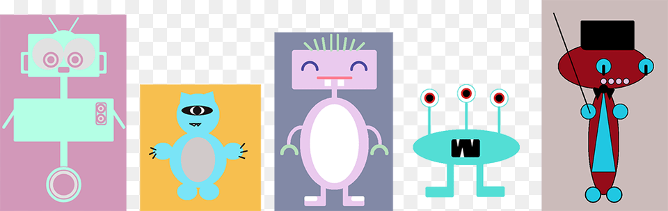 Monster Should Be Your Very Own And Not A Copy Of Someone Cartoon, Cutlery, Baby, Person Free Png