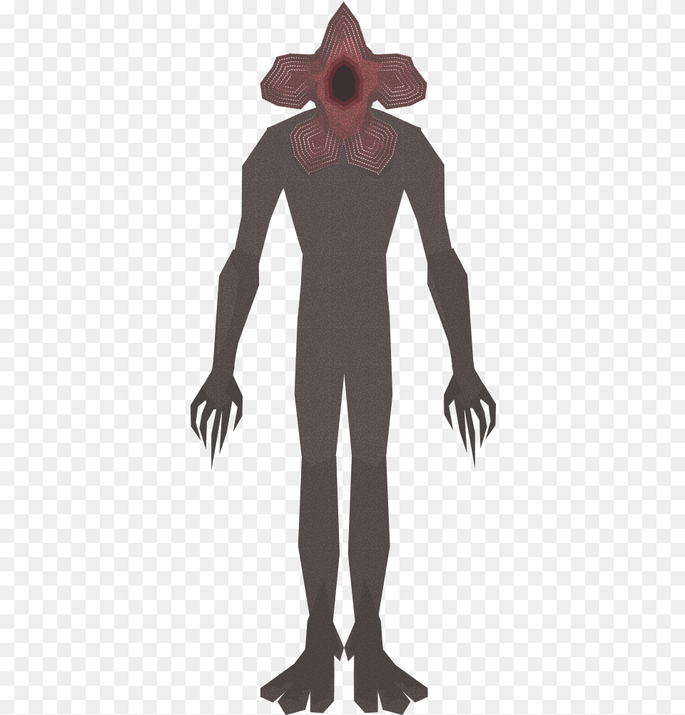 Monster Stranger Things Portable Network Graphics, Adult, Female, Person, Woman Free Png