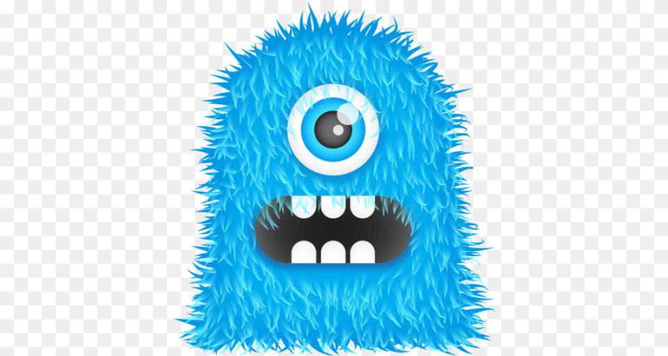 Monster Image Hq Monster, Plush, Toy Free Transparent Png