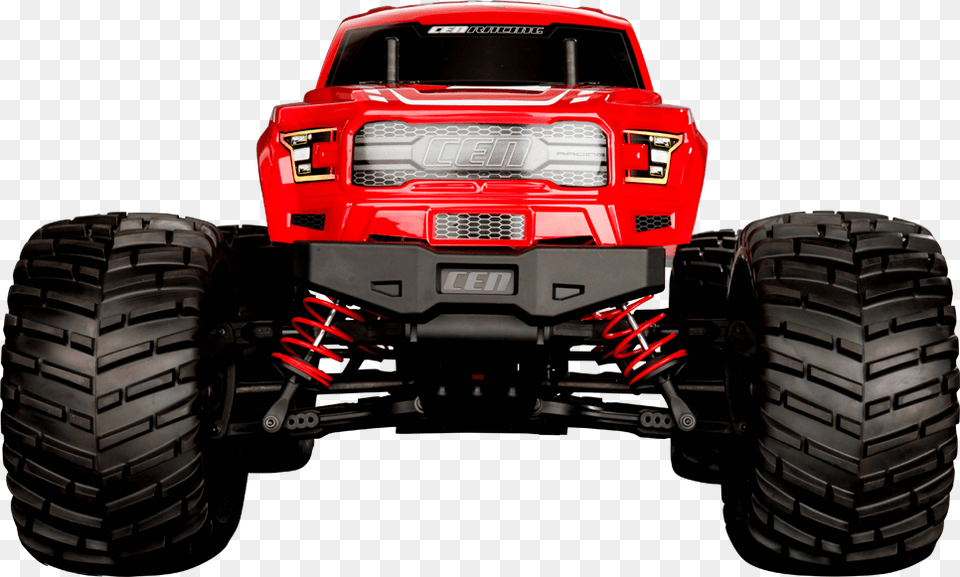 Monster Truck, Machine, Wheel, Tire, Car Png Image