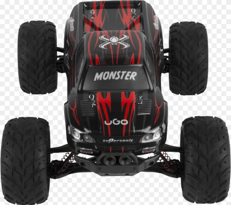 Monster Truck, Machine, Wheel, Tire, Car Free Png Download