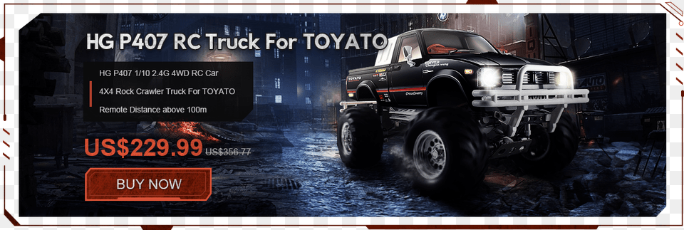 Monster Truck, Wheel, Machine, Advertisement, Car Free Transparent Png