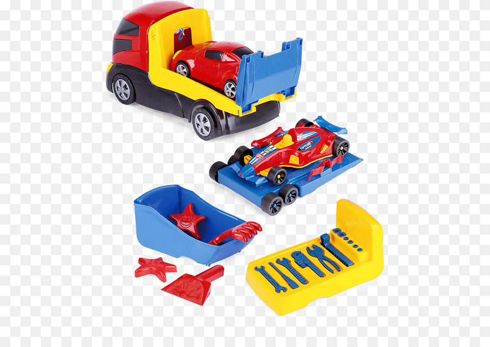 Monster Truck Master Truck De Brinquedo, Machine, Wheel, Plastic, Car Png