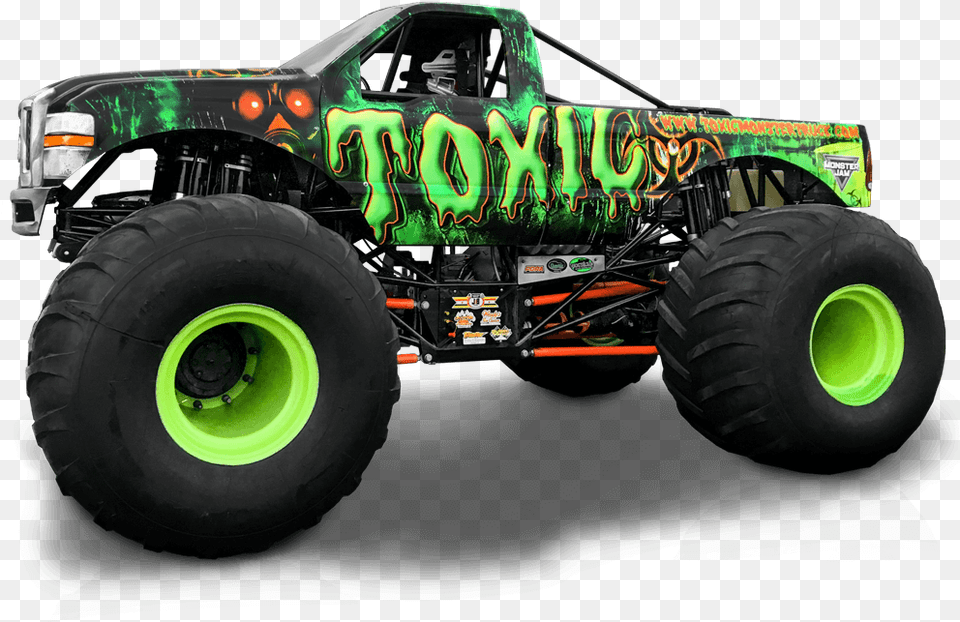 Monster Truck Monster Truck, Machine, Wheel, Tire, Car Png