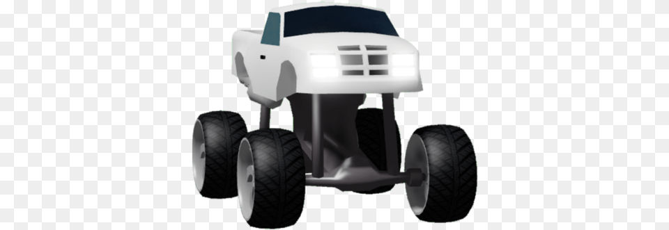 Monster Truck Roblox Mad City Monster Truck, Wheel, Machine, Tire, Vehicle Free Png