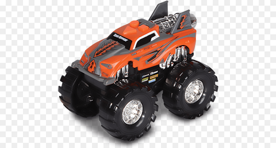 Monster Truck Tire Car Toy Vehicle Toy Monster Truck, Buggy, Transportation, Wheel, Machine Png