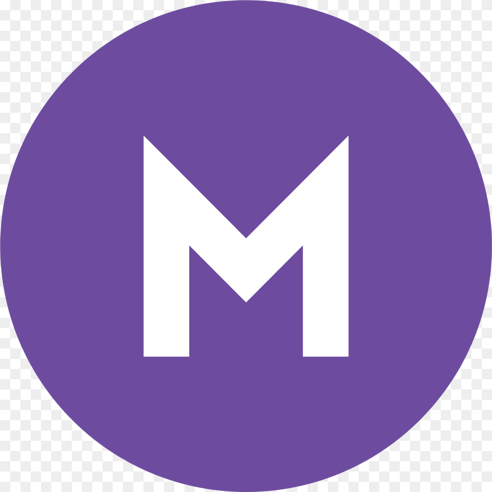 Monster Vertical, Logo, Disk Png