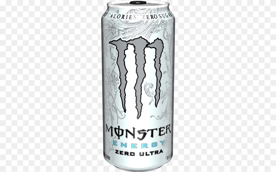 Monster Zero Ultra Transparent, Alcohol, Beer, Beverage, Lager Free Png