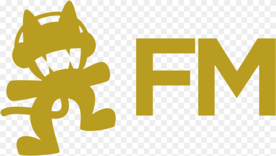 Monstercat Instinct Logo Image With Language, Animal, Canine, Dog, Mammal Free Transparent Png