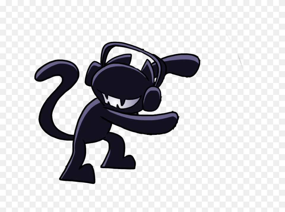 Monstercat Pin Monstercat X Audi Monstercat, Smoke Pipe, Cartoon Png Image