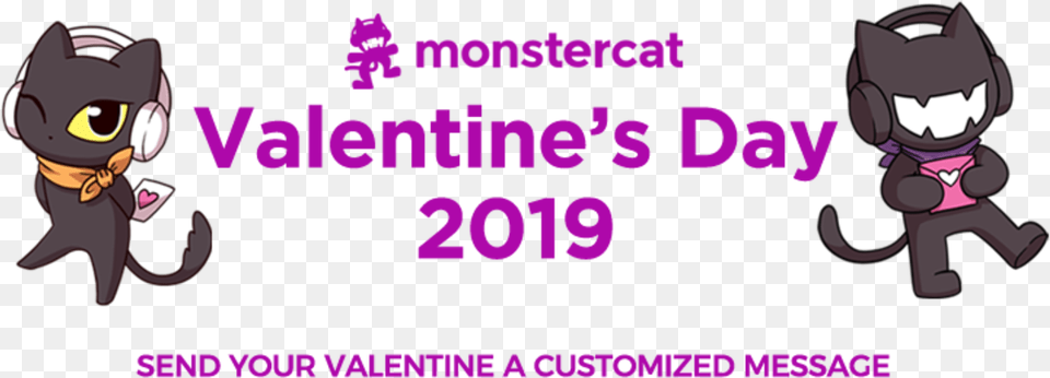 Monstercat Releases Dj Monstercat Day, Purple, Book, Publication, Baby Free Png