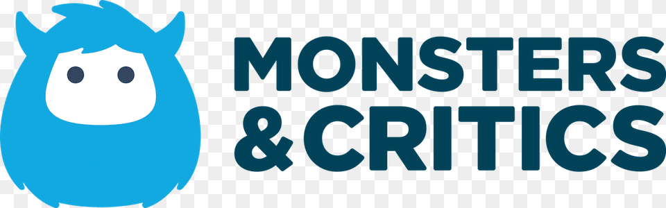 Monsters And Critics Logo, Animal, Mammal, Pig Free Transparent Png