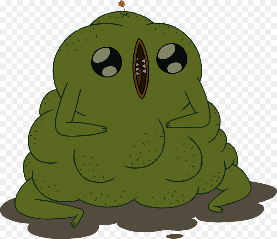 Monsters For Kids Ugly Adventure Time Characters, Green, Nature, Outdoors, Snow Png