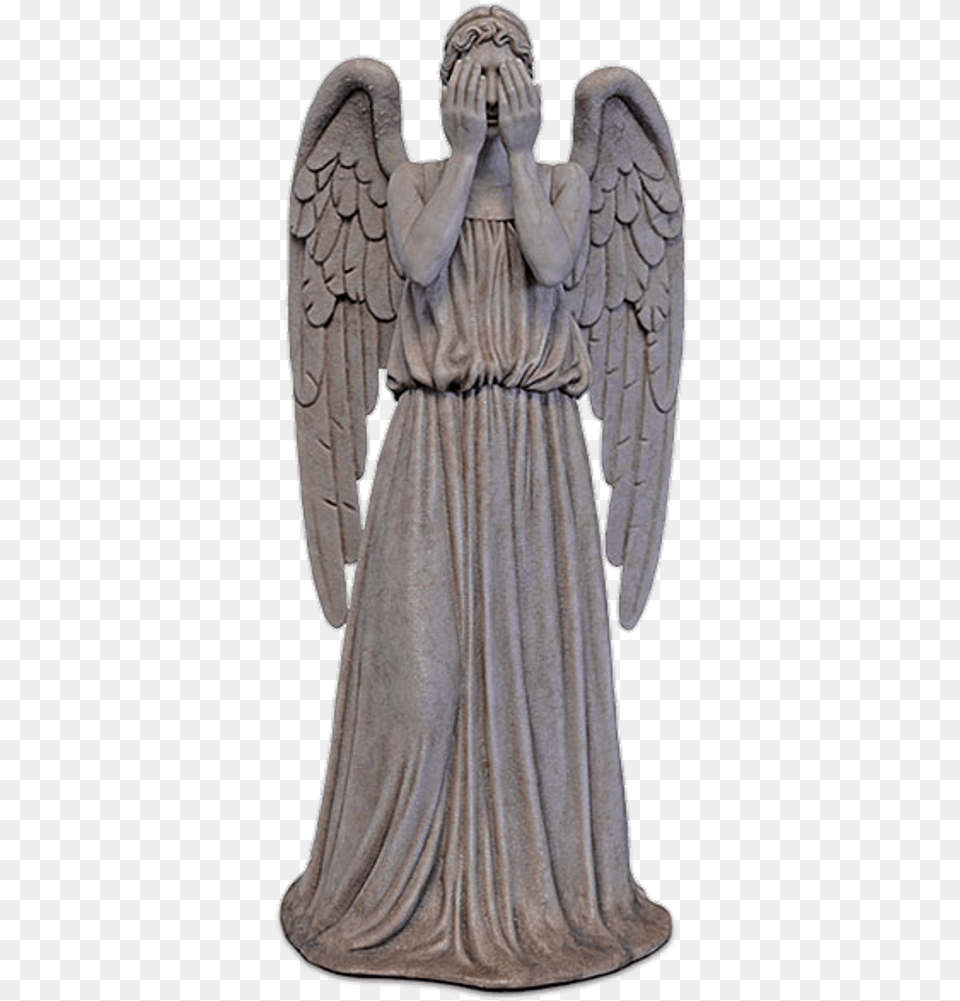 Monsters From Birdbox, Angel, Adult, Bride, Female Free Transparent Png