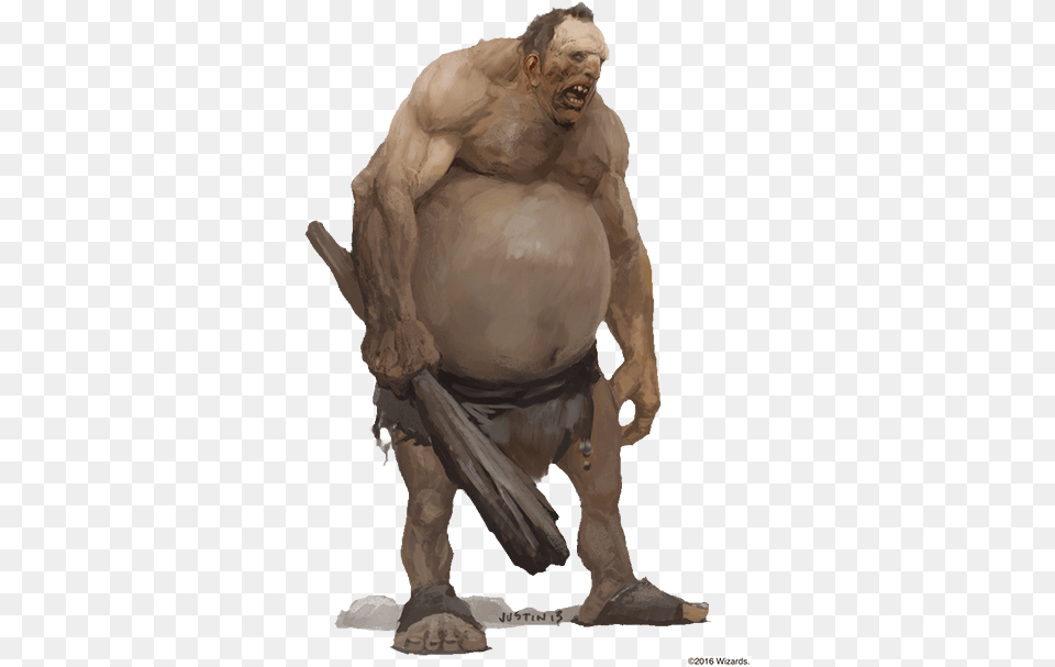 Monsters Hill Giants Dungeons U0026 Dragons Giant, Adult, Animal, Ape, Male Free Png