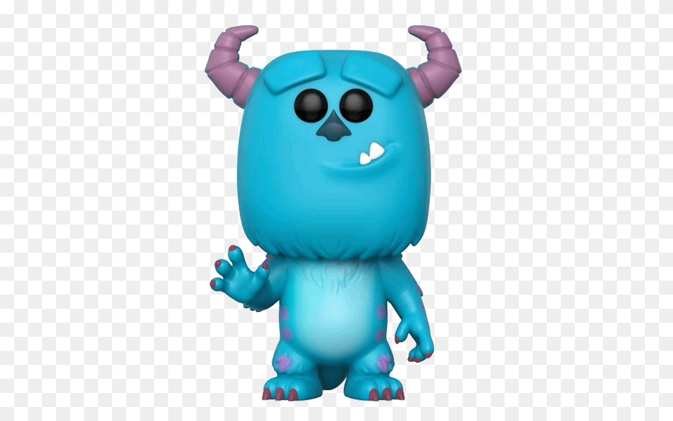 Monsters Inc, Toy, Plush Png Image