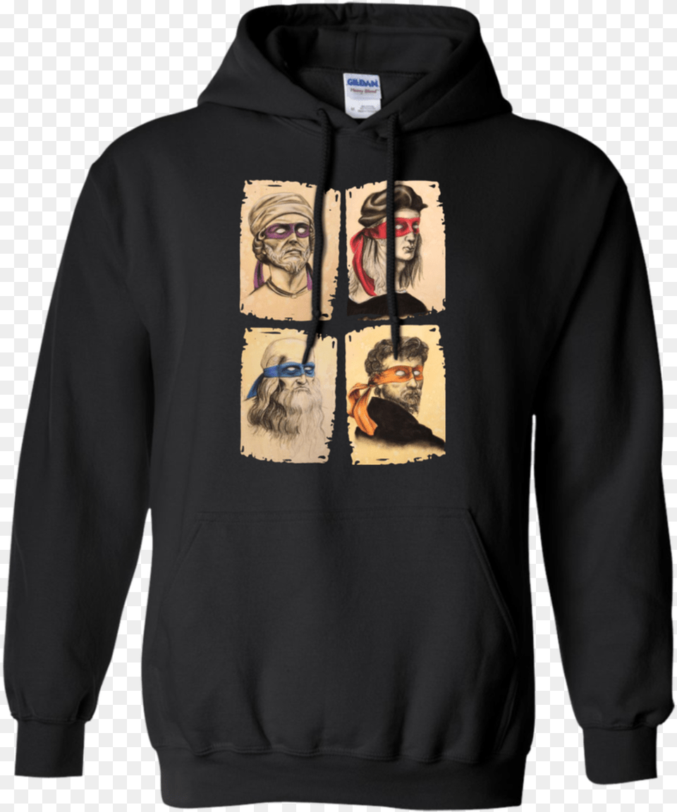 Monsters Of The Midway Sweatshirt, Hoodie, Clothing, Sweater, Hood Free Png Download