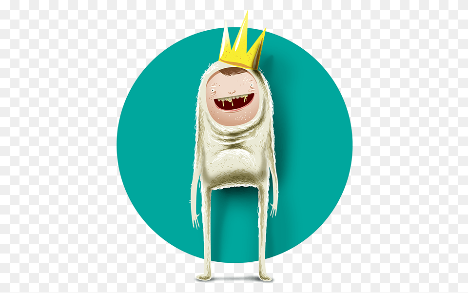 Monsters On Behance, Accessories, Clothing, Hat, Person Free Png