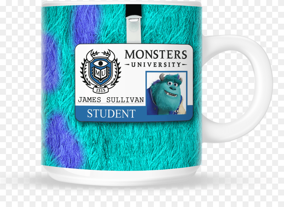 Monsters University, Cup, Beverage, Coffee, Coffee Cup Png