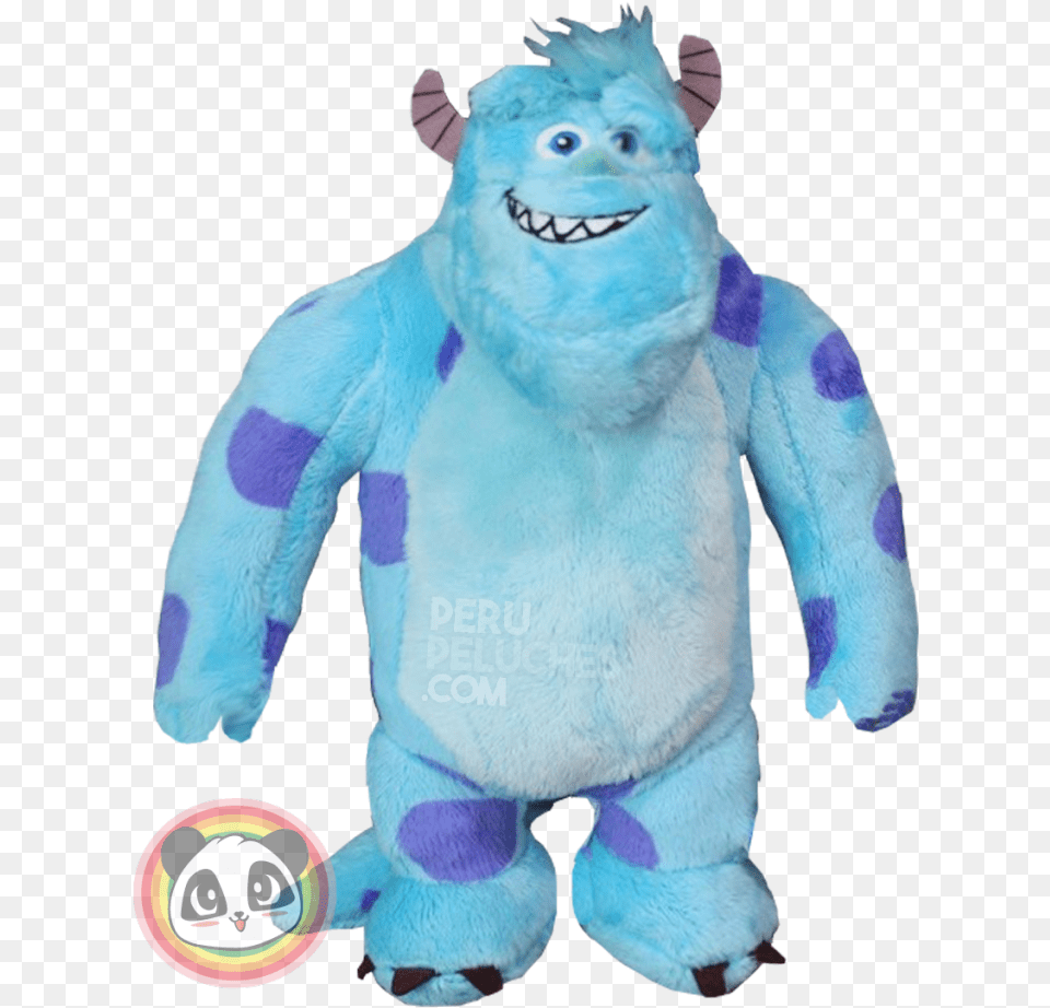 Monsters University, Plush, Toy Free Png Download