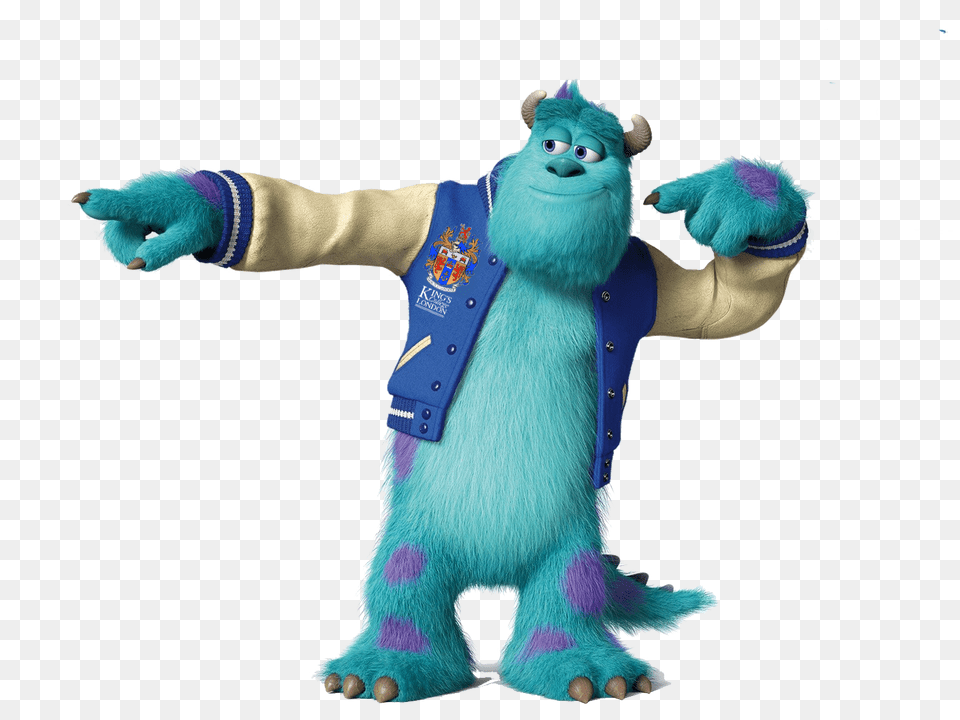 Monsters University Images Download, Mascot, Baby, Person Free Transparent Png