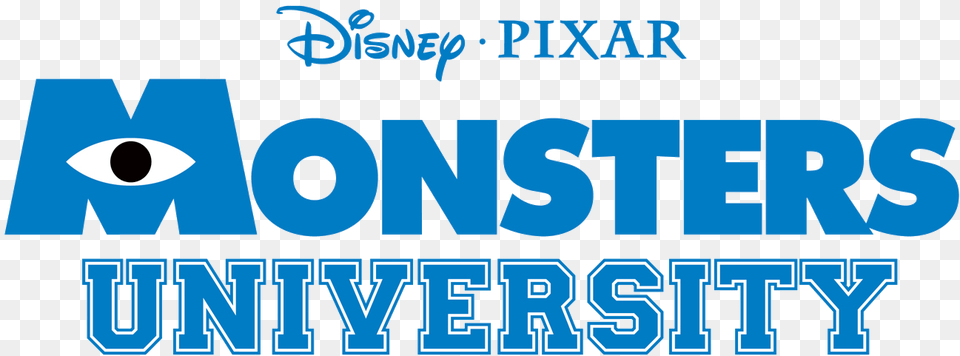Monsters University Logo, Book, Publication, People, Person Png