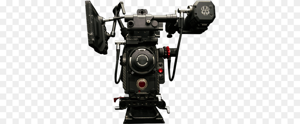 Monstro Basic Military Robot, Camera, Electronics, Video Camera Free Png Download