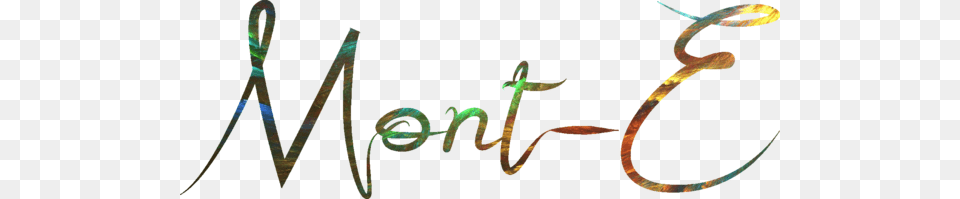 Mont E, Handwriting, Text, Animal, Dinosaur Free Png