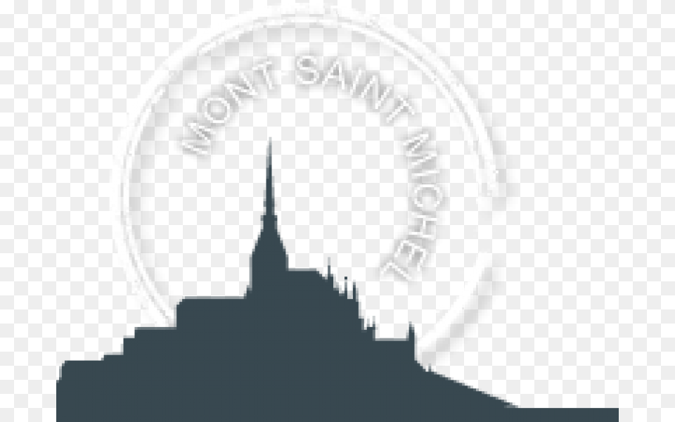 Mont Saint Michel Hd Mont Saint Michel, Coin, Money Free Png Download