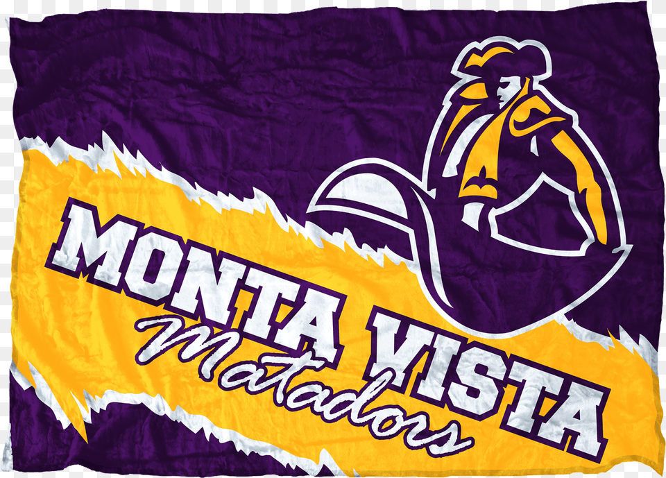 Monta Vista Matadorsclass Towel, Purple, Food, Sweets, Person Free Transparent Png
