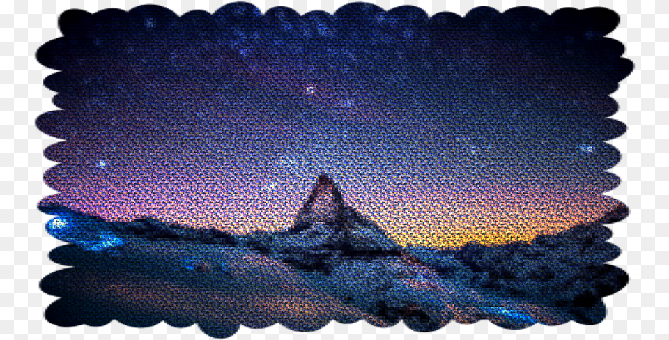 Montage Image Before Montage Image Matterhorn, Art, Pattern, Outdoors, Nature Free Transparent Png