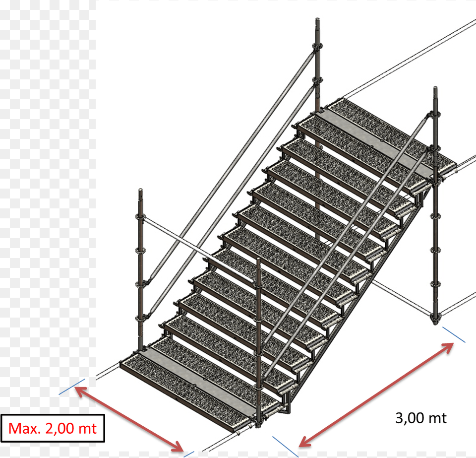 Montaje Escalera Stairs, Architecture, Building, House, Housing Png Image