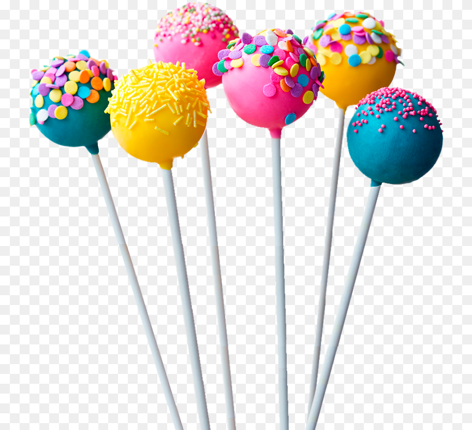 Montamos En Tu Evento Los Mejores Y Productos Sweetly Does It 20 Hole Silicone Cake Pop Pan, Candy, Food, Sweets, Lollipop Png Image