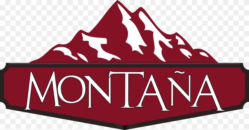 Montana, Mountain, Mountain Range, Nature, Outdoors Free Transparent Png