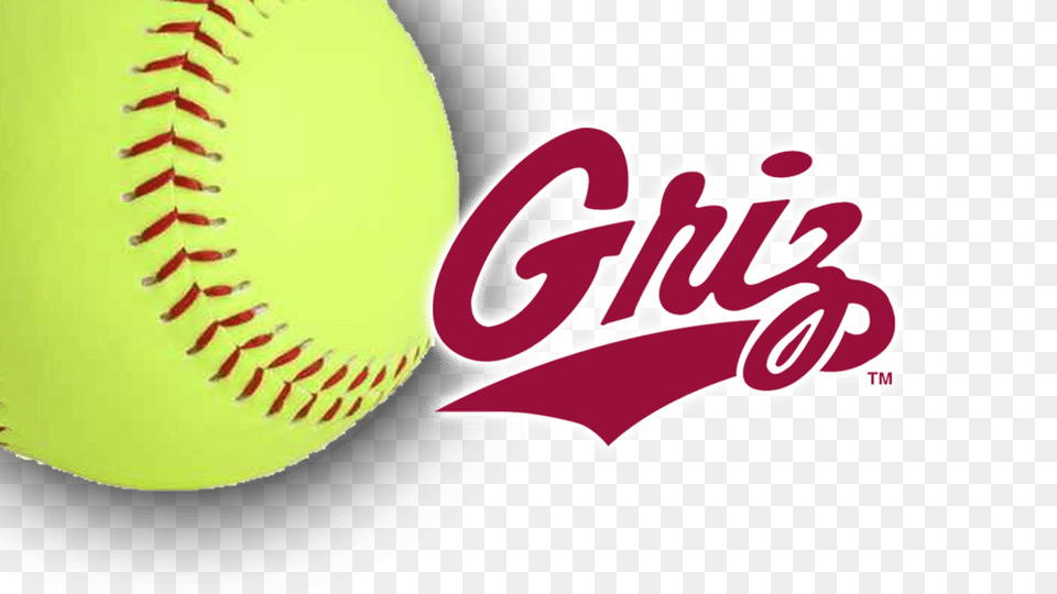 Montana Grizzlies Add Two Softball Transfers, Ball, Baseball, Baseball (ball), Sport Png Image